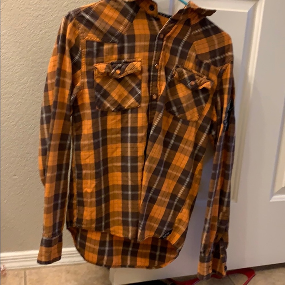 Flannel